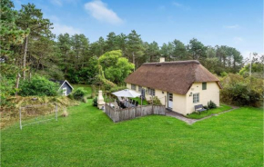 3 Bedroom Awesome Home In Rømø